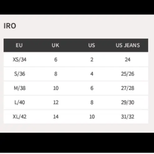 IRO NWT Hanie ruffle cold shoulder wine dress