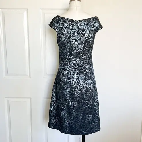 RICKIE FREEMAN FOR TERI JON Off