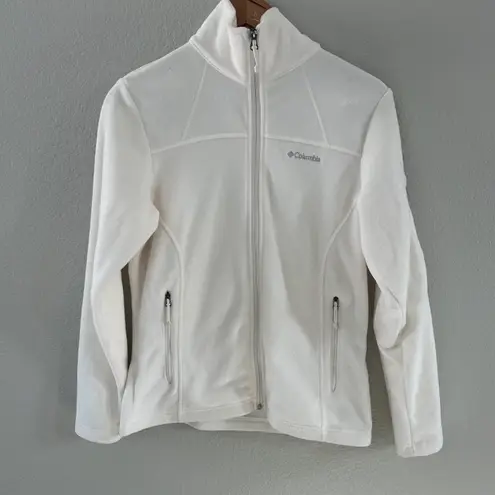 Columbia Fleece Jacket