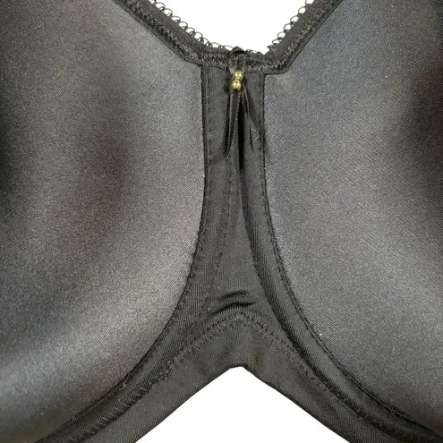 Wacoal NEW Basic Beauty Spacer Underwire T-Shirt Bra 853192 Seamless Cups 44D