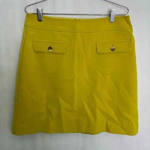 Loft 5/$25  skirt size 8