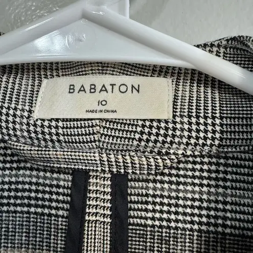 Babaton Aritzia Women’s Scrunch Sleeve Blazer