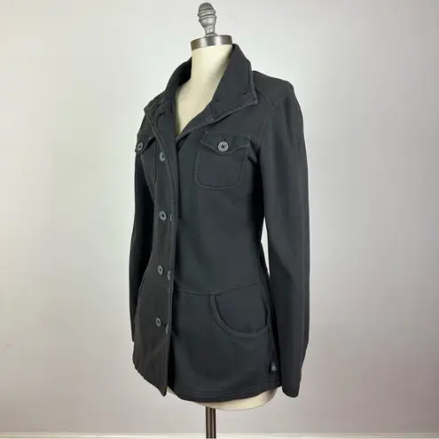 prAna Soft Knit Tori Jacket