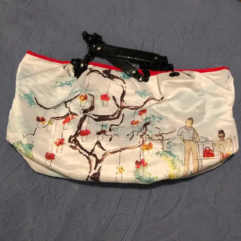 DSW Hobo Tote Shoulder Bag