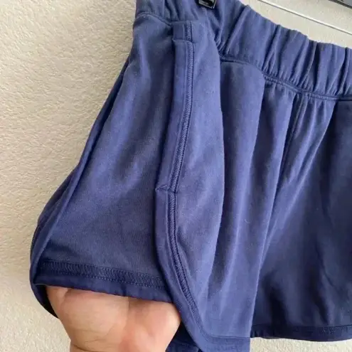 Free People 🆕 Halfway There French Terry Sweat Shorts🆕