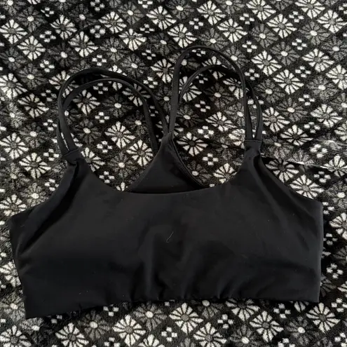 Fabletics  low impact bra