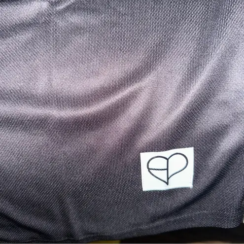 BLACKPINK 16 OFFICIAL DEADLINE TOUR Baseball Jersey NEW size XL w sticker Pack Black