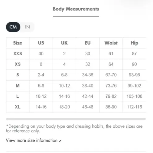 BERLOOK Black Contrast A