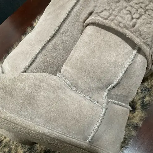 Björndal BJORNDAL ZOE TALL LEATHER BOOTS