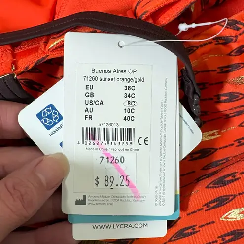 Amoena Buenos Aires One