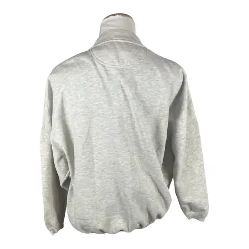 Vintage Vanity Jeanswear Maker Graphic Novelty 90s Sweatshirt Size Small/Medium Gray