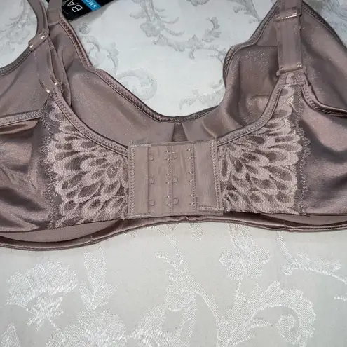 Bali Women's Passion for Comfort Dreamwire Bra