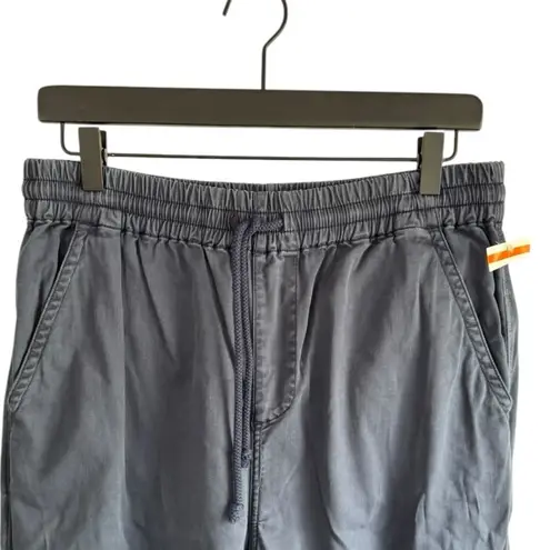 Faherty Essential Travel Pant Medium Navy