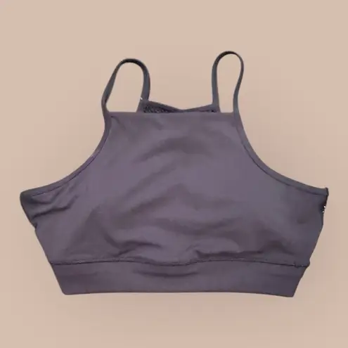 Vuori Madeleine Sports Bra Black Small