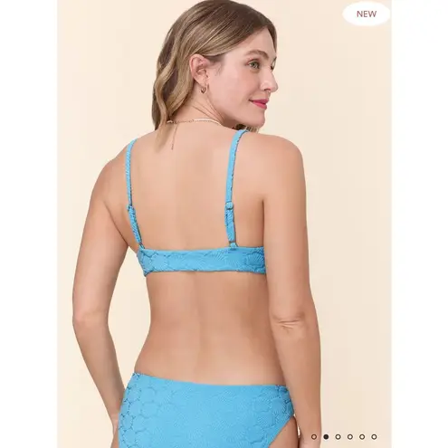 ANDIE Swim - The Molokai Bikini Top