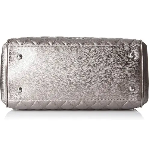 Vera Bradley ✨ Quilted Marlo Satchel Bag✨