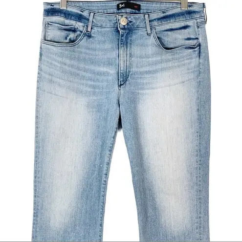 3x1 NYC Flare Leg Jeans Size 31