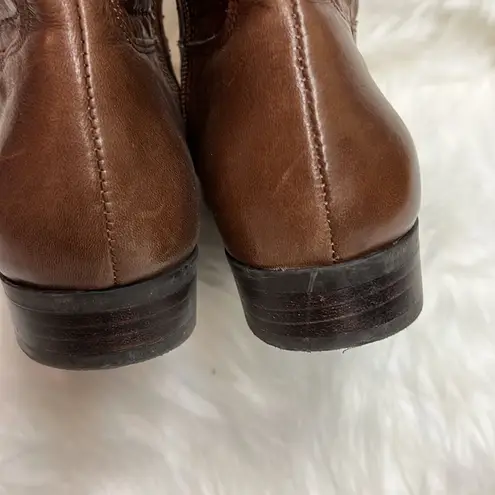 Audrey Brooke SALE! ❤️  Leather Riding Boots