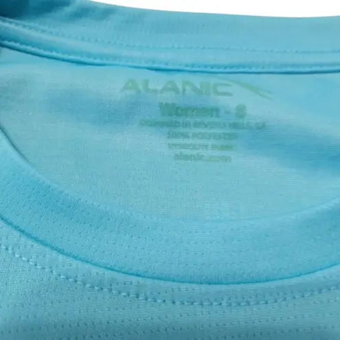 Alanic Top Size Small Biofreeze San Francisco Half Marathon T