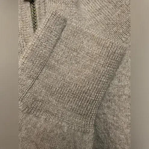 Christian LaCroix 100% Extra Fine Merino Wool Pullover Sweater