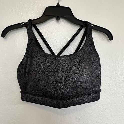 Lululemon  Energy Bra