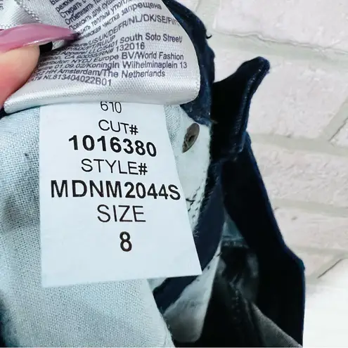 NYDJ NWT Barbara Bootcut Jeans in Rinse Wash Size 8S