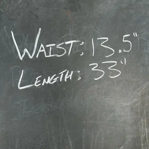 Kate Hill Vintage Silk Green/White Floral Chiffon Maxi Skirt