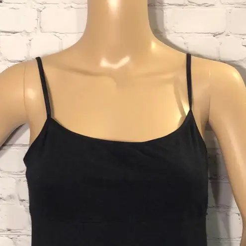 Shapesational Ultimate Body Shaping Tank Black Size Medium
