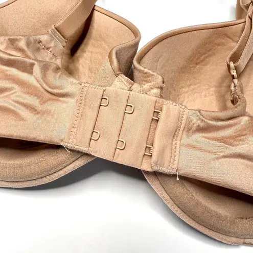 Auden The Icon Lightly Lined Full Coverage Underwire T