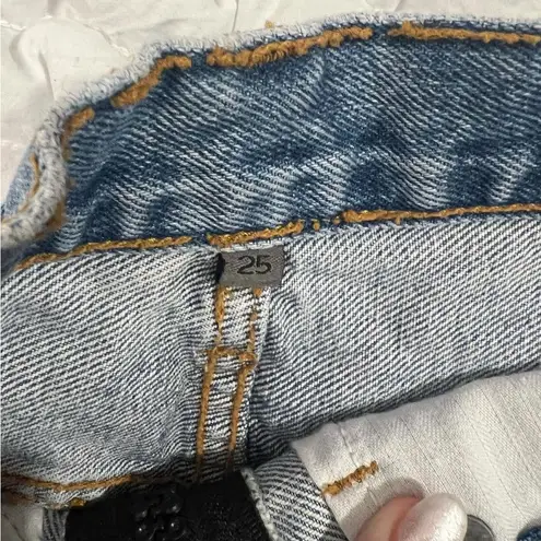 LF Carman/ Jean skirt