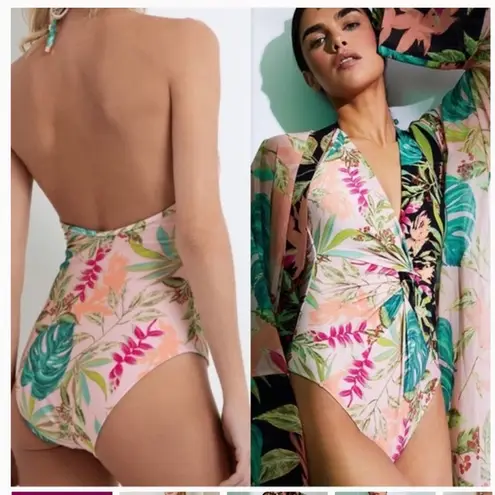 PATBO Tropicalia twist