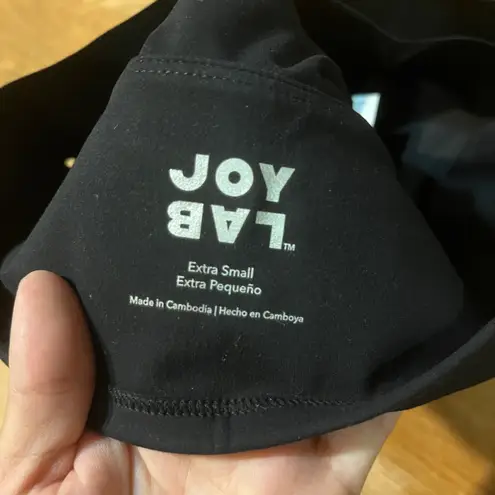 JoyLab NWT Joy Lab sports bra