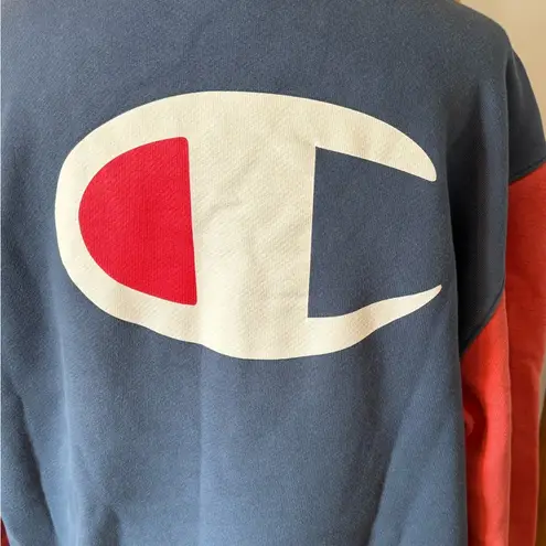 Champion  Crewneck