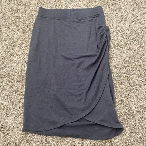 Wilfred  free size small periwinkle skirt - Image 1