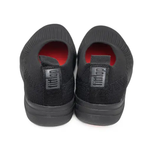 FitFlop - Uberknit Slip on Ballerina Flat