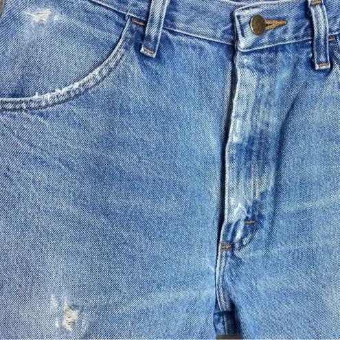 Vintage Jean Shorts 90s Size 30