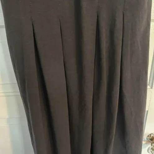 Patagonia  Grey Cotton Dress