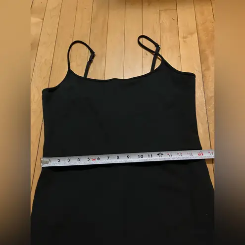 Abercrombie & Fitch  Ponte Unitard Romper Bodysuit