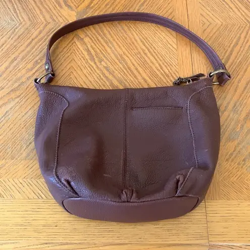 The Sak brown purse