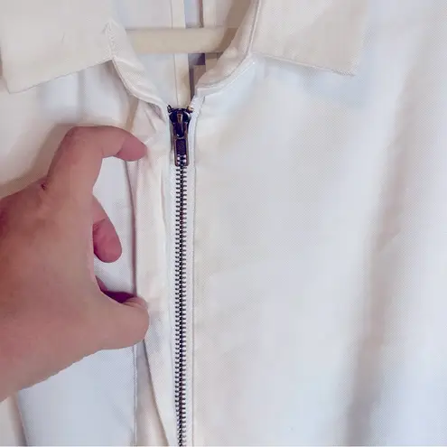 Maison|T 100% Tencel Romper Off