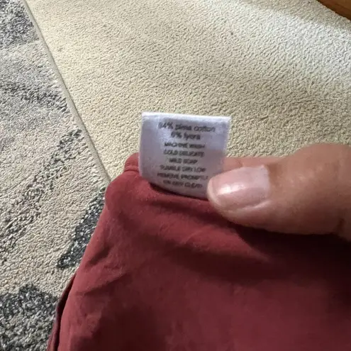 Peruvian Connection  small top - Image 6