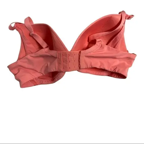 Motherhood , Nursing Bra, Orange, 36D