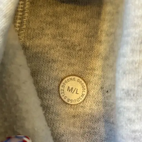 Lululemon  Scuba Half Zip Hoodie - Image 2