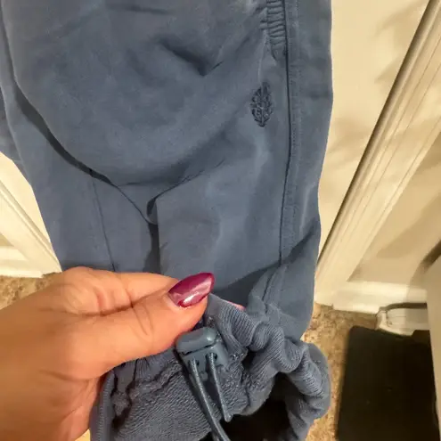 Free People Movement NWT FP Movement by Free People Stone Washed Jumpsuit - Image 6