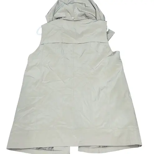 Coldwater Creek π§₯βοΈ All-Season Water-Repellent Vest β Petite Large (PL) π«