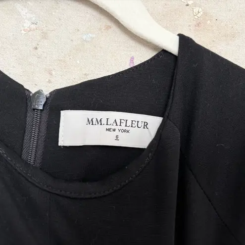 MM.LaFleur the Katie Dress