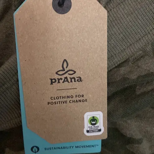 prAna NWT  Cozy Up Ankle Pant