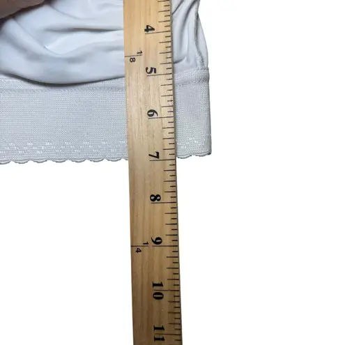 Jobst Surgical Vest With Both Cups Size 4 White Post Surgical Compression Vest