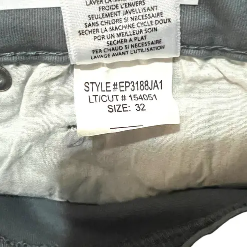 sts blue SIZE 32 Bella Five Pocket Straight Leg Pant - Steel Blue - Stitch Fix