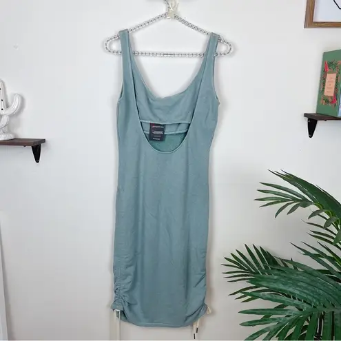 n:philanthropy Sebastian Dress in Slate